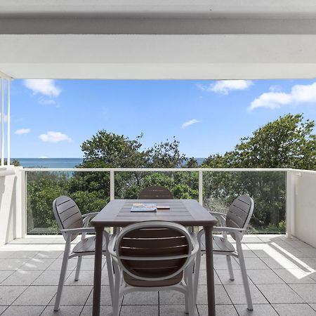 84 The Spit Holiday Apartments Mooloolaba Exterior photo