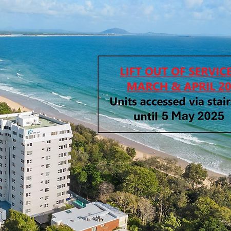 84 The Spit Holiday Apartments Mooloolaba Exterior photo