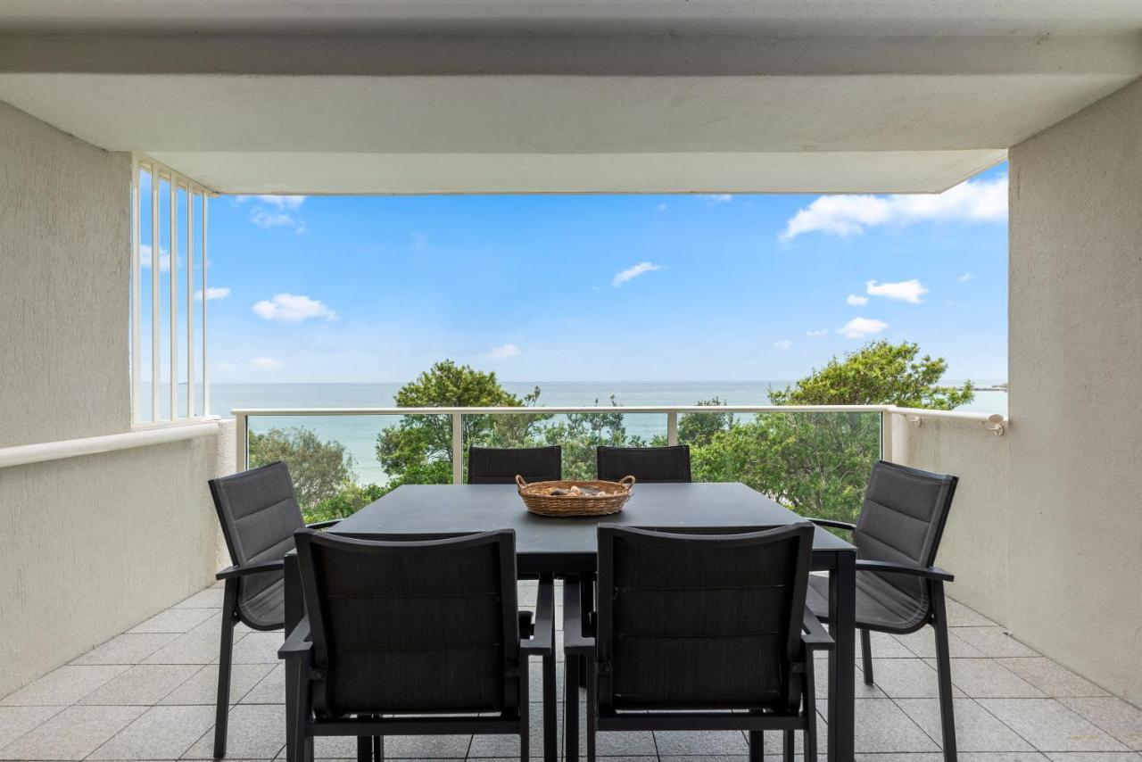 84 The Spit Holiday Apartments Mooloolaba Exterior photo