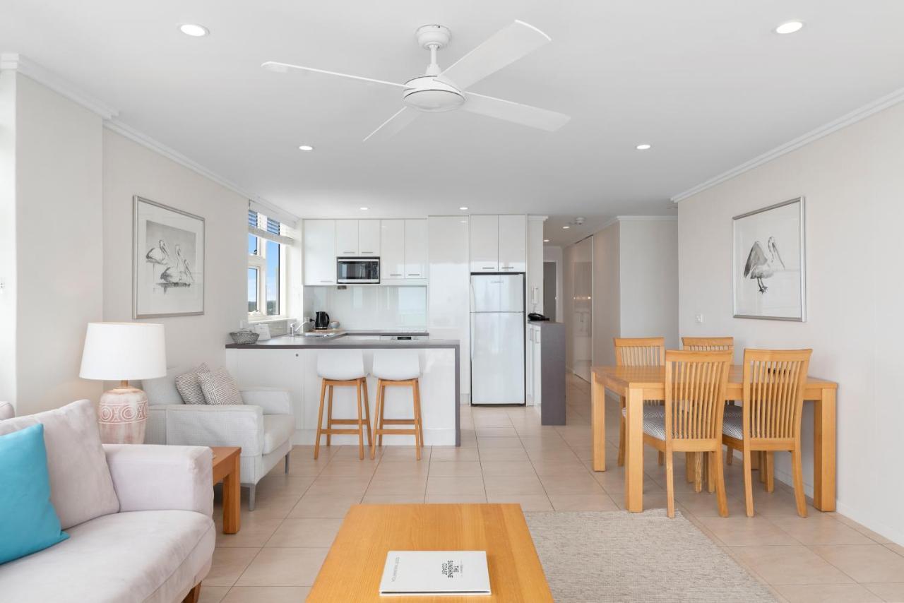 84 The Spit Holiday Apartments Mooloolaba Exterior photo