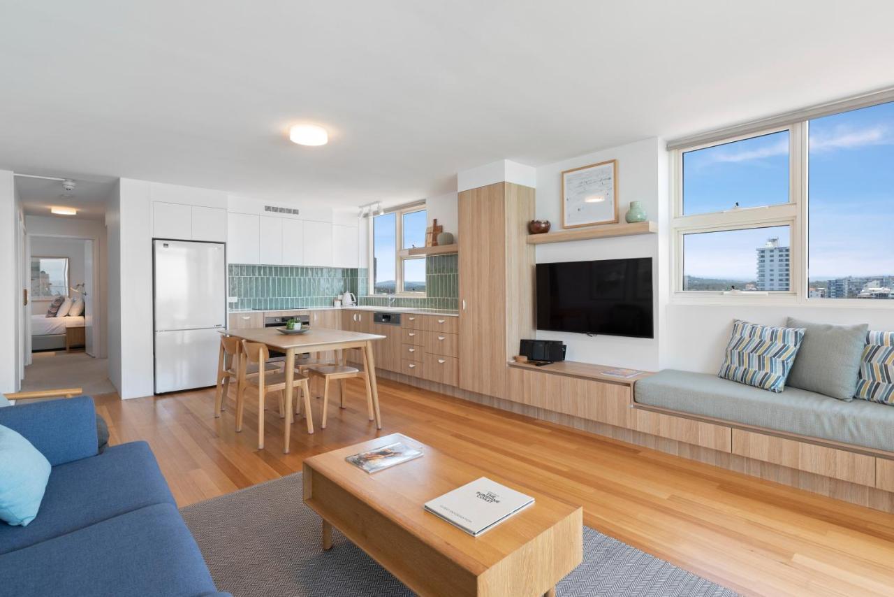 84 The Spit Holiday Apartments Mooloolaba Exterior photo