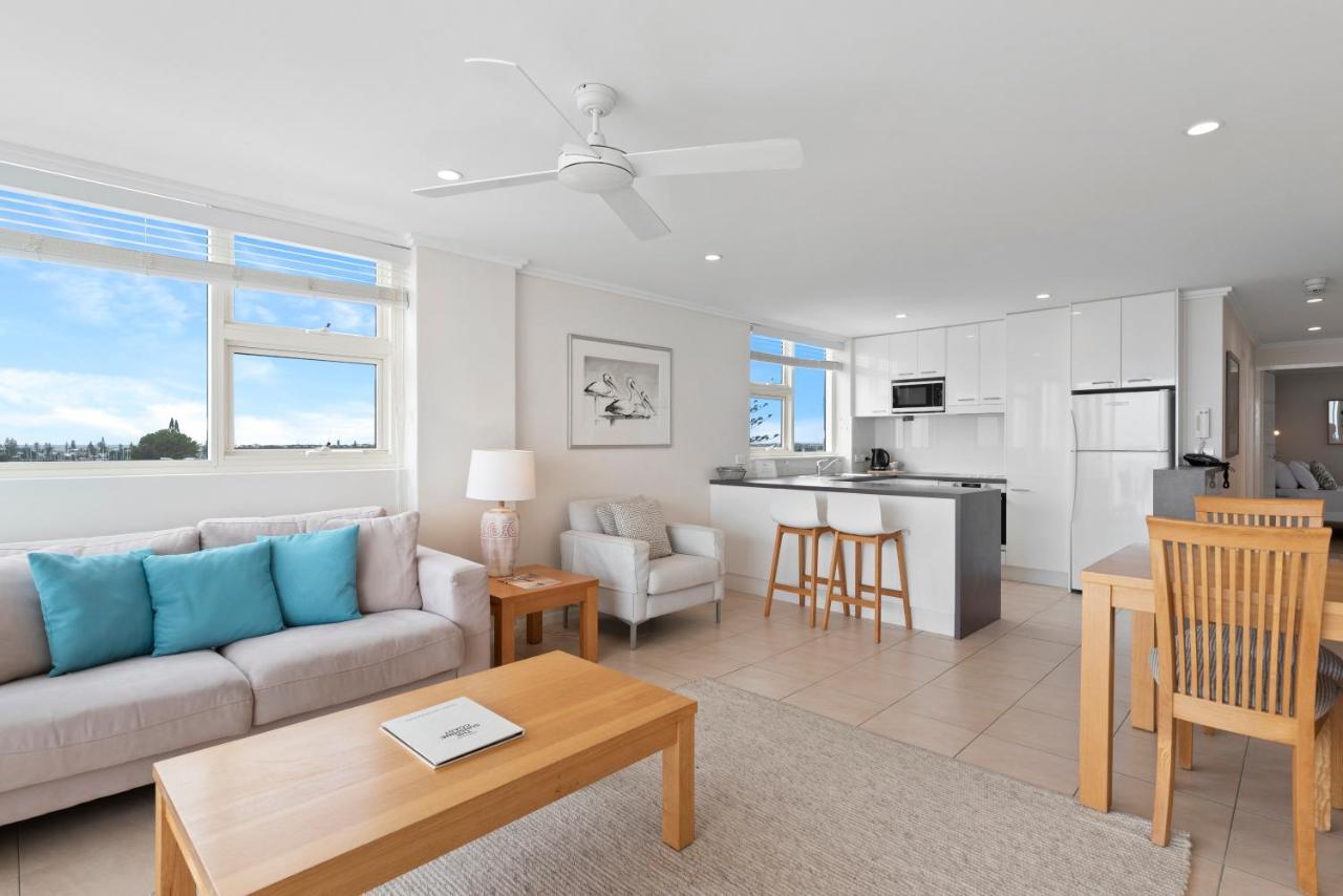 84 The Spit Holiday Apartments Mooloolaba Exterior photo