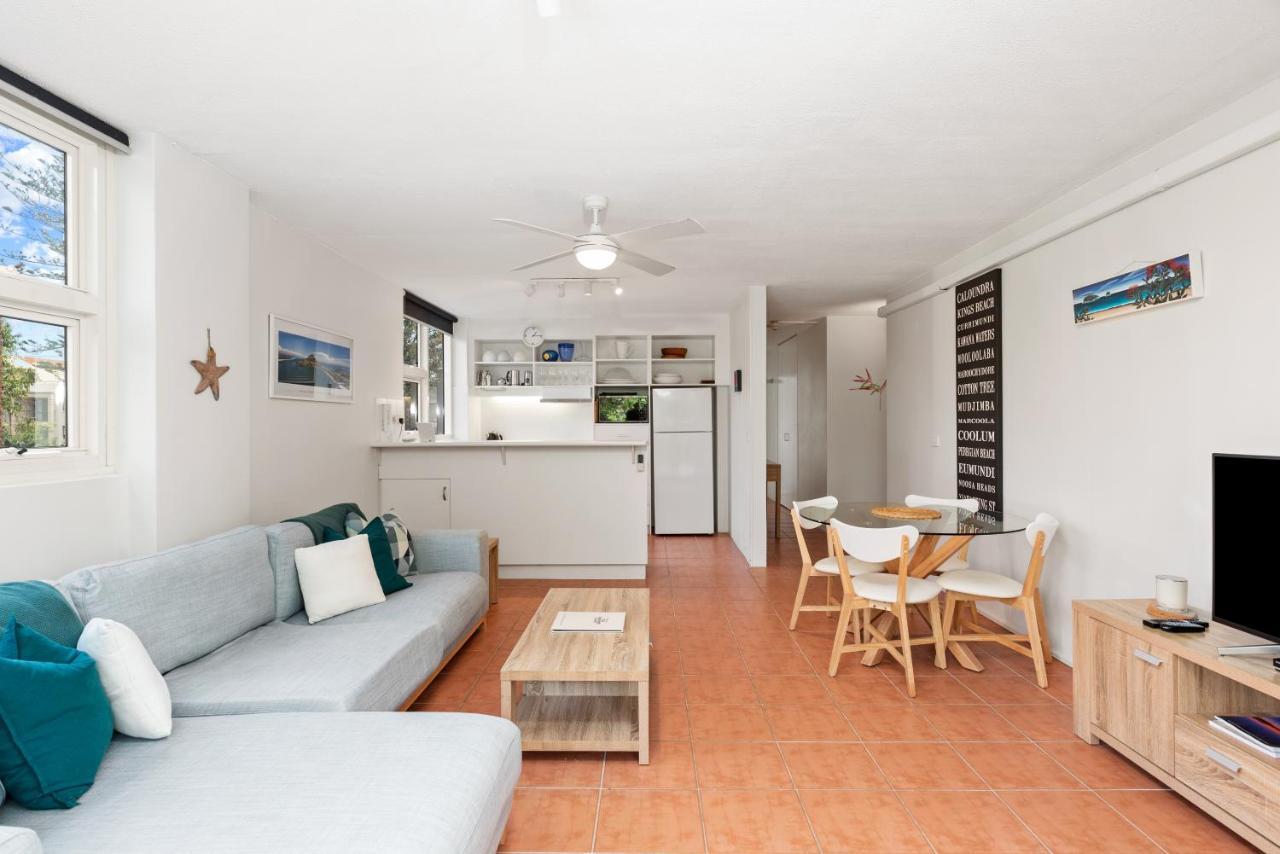 84 The Spit Holiday Apartments Mooloolaba Exterior photo