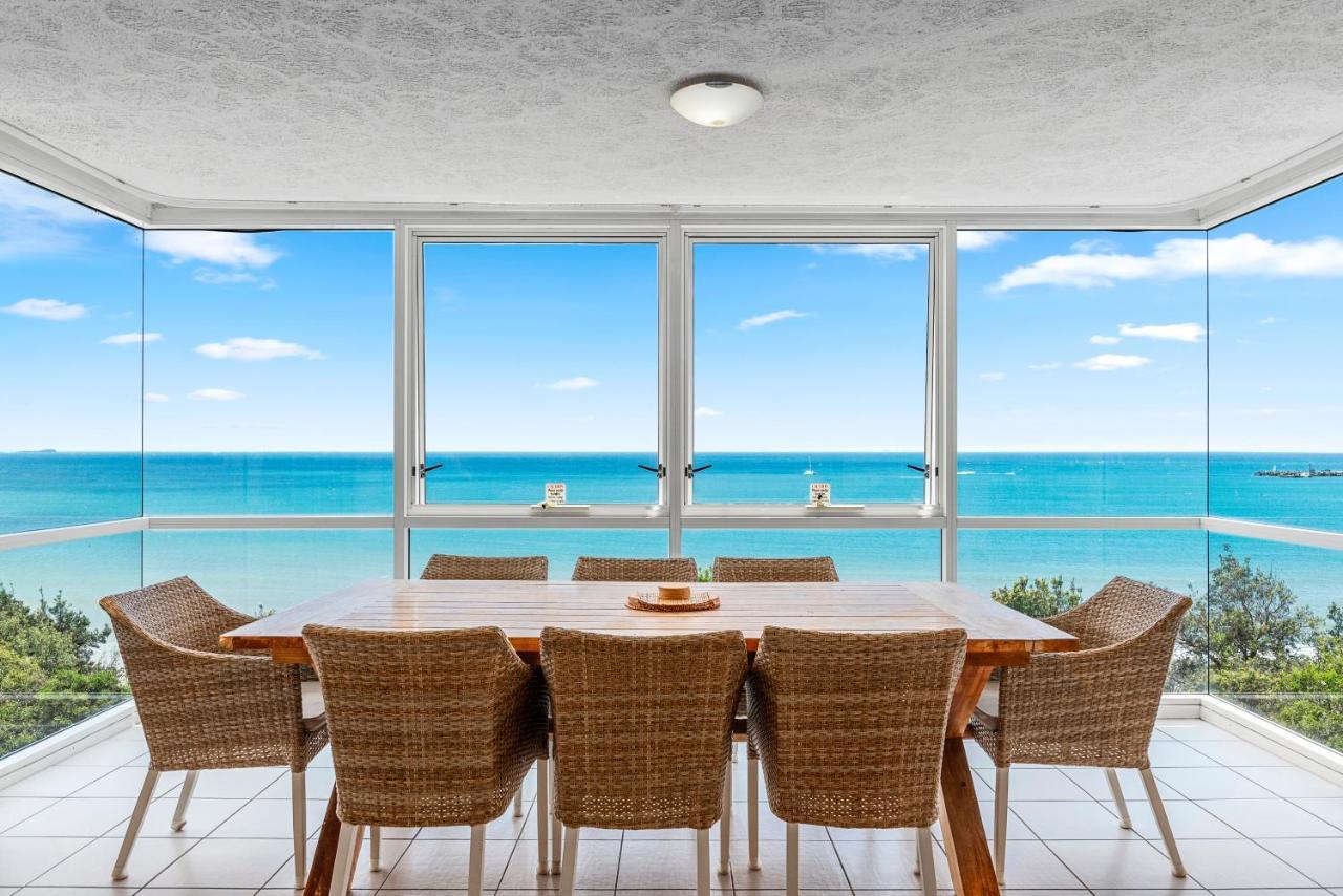 84 The Spit Holiday Apartments Mooloolaba Exterior photo