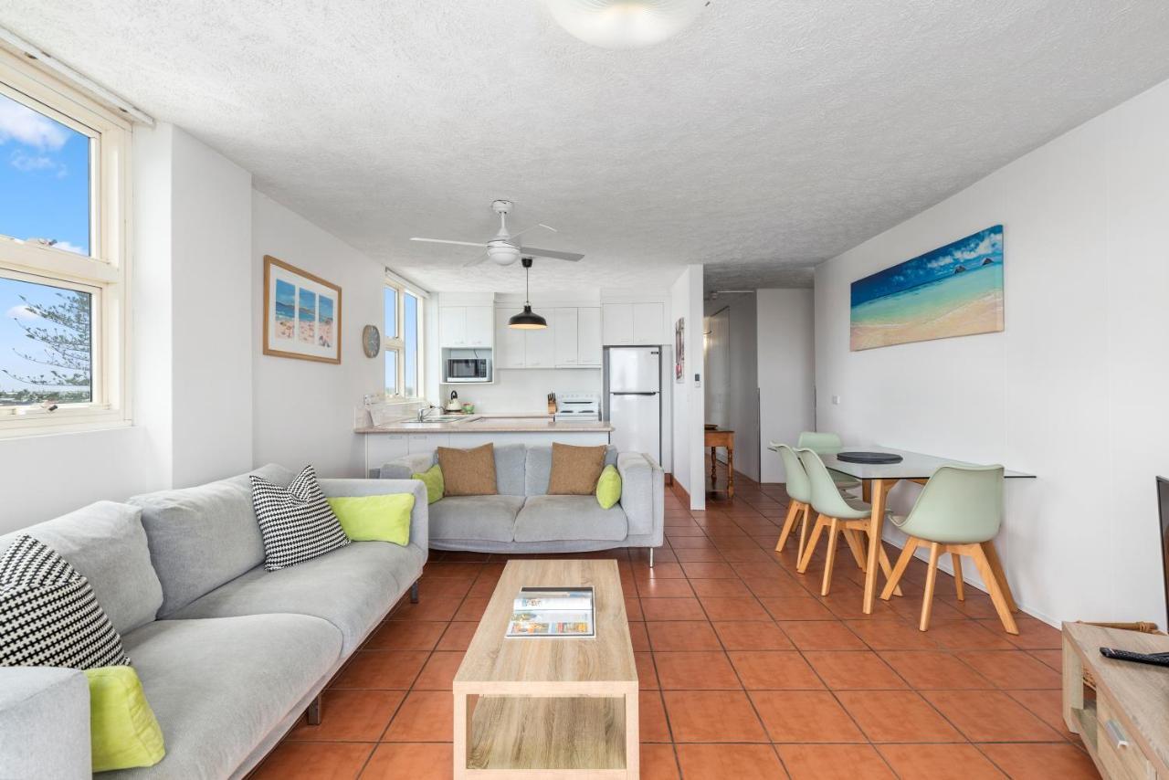 84 The Spit Holiday Apartments Mooloolaba Exterior photo