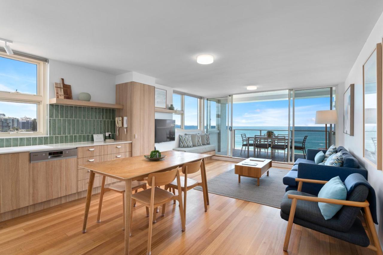 84 The Spit Holiday Apartments Mooloolaba Exterior photo