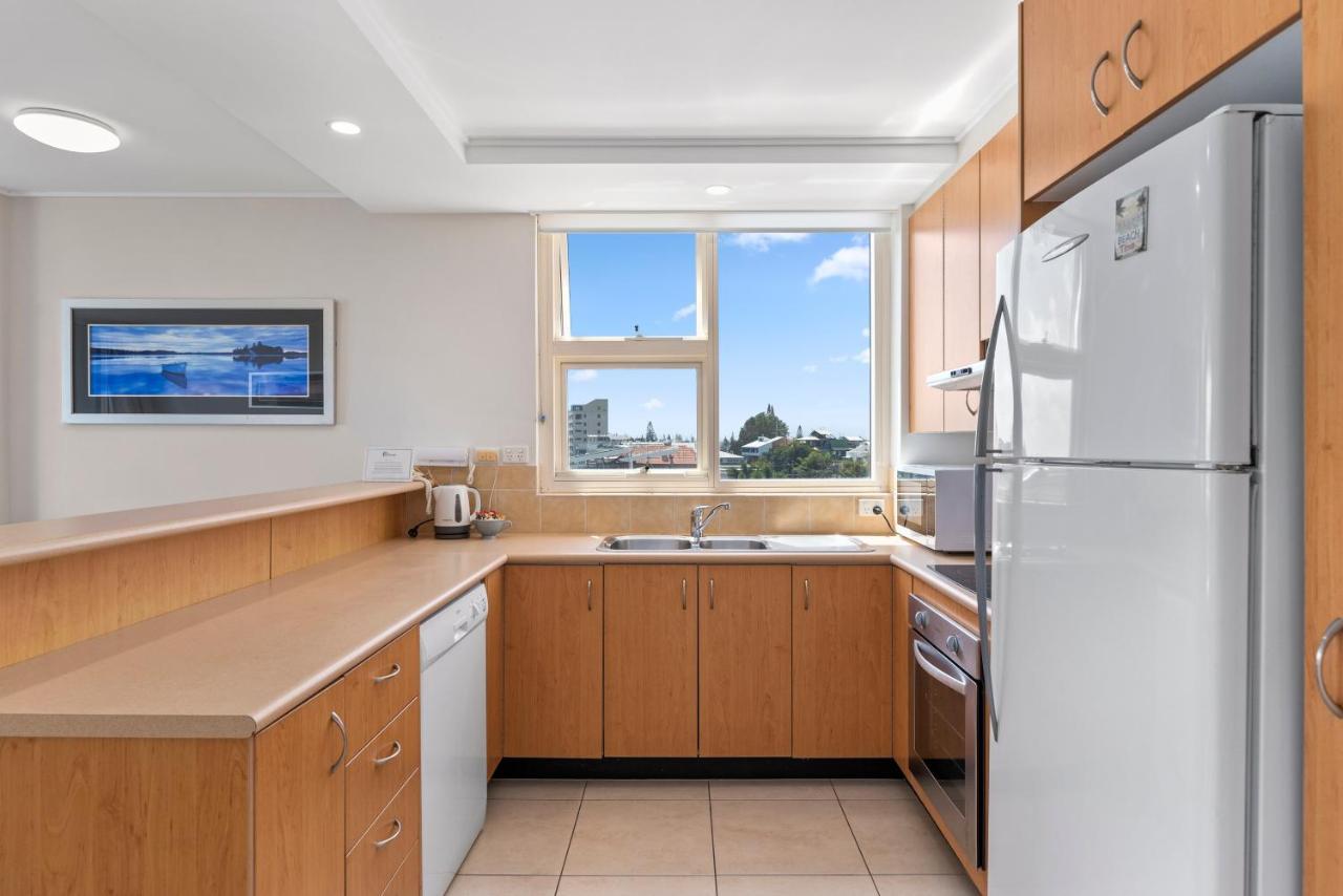84 The Spit Holiday Apartments Mooloolaba Exterior photo