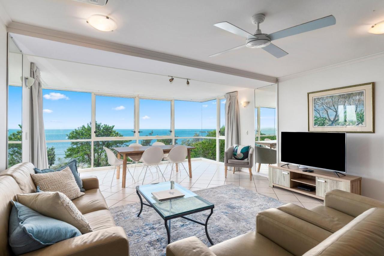 84 The Spit Holiday Apartments Mooloolaba Exterior photo