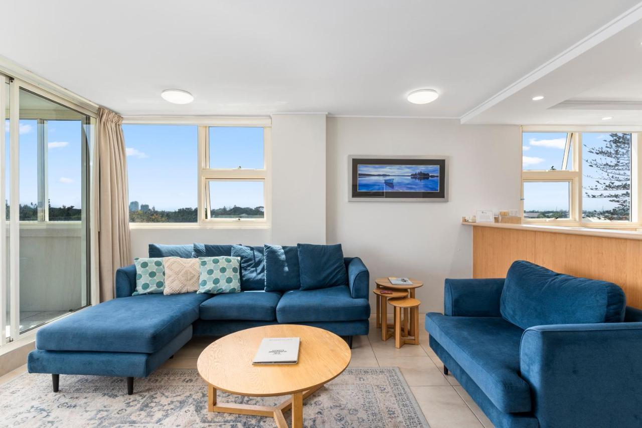 84 The Spit Holiday Apartments Mooloolaba Exterior photo