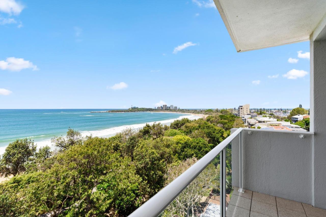 84 The Spit Holiday Apartments Mooloolaba Exterior photo