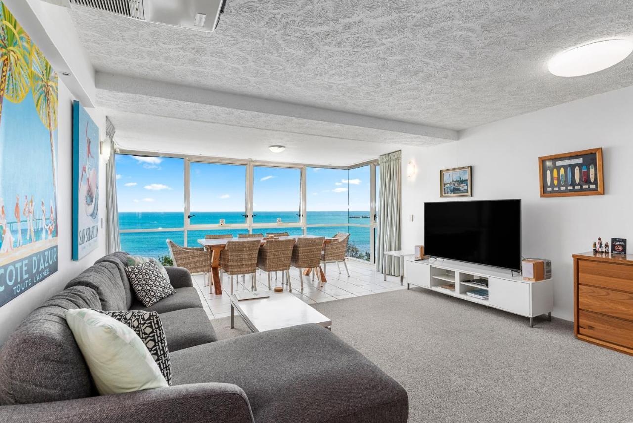 84 The Spit Holiday Apartments Mooloolaba Exterior photo