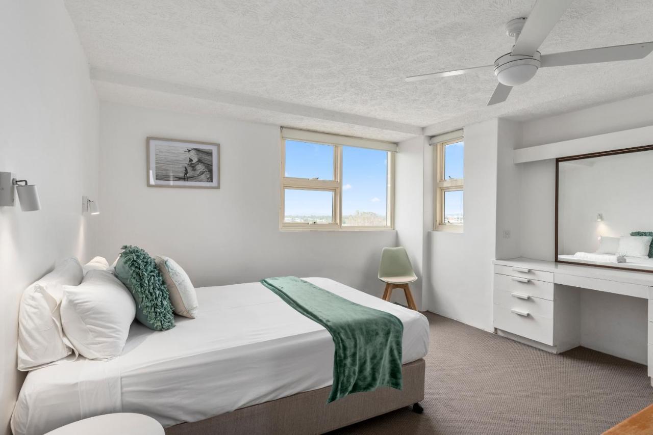 84 The Spit Holiday Apartments Mooloolaba Exterior photo