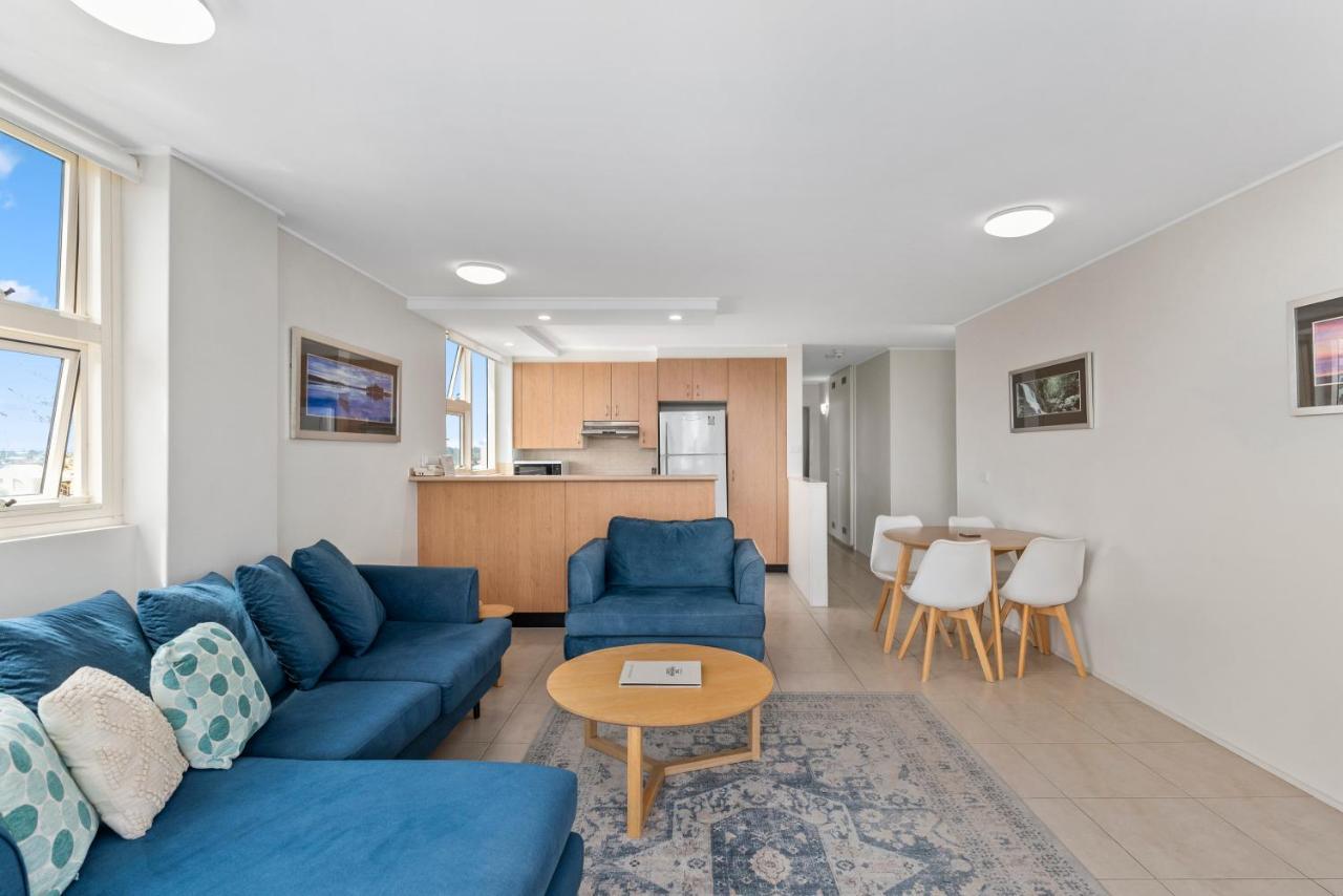 84 The Spit Holiday Apartments Mooloolaba Exterior photo