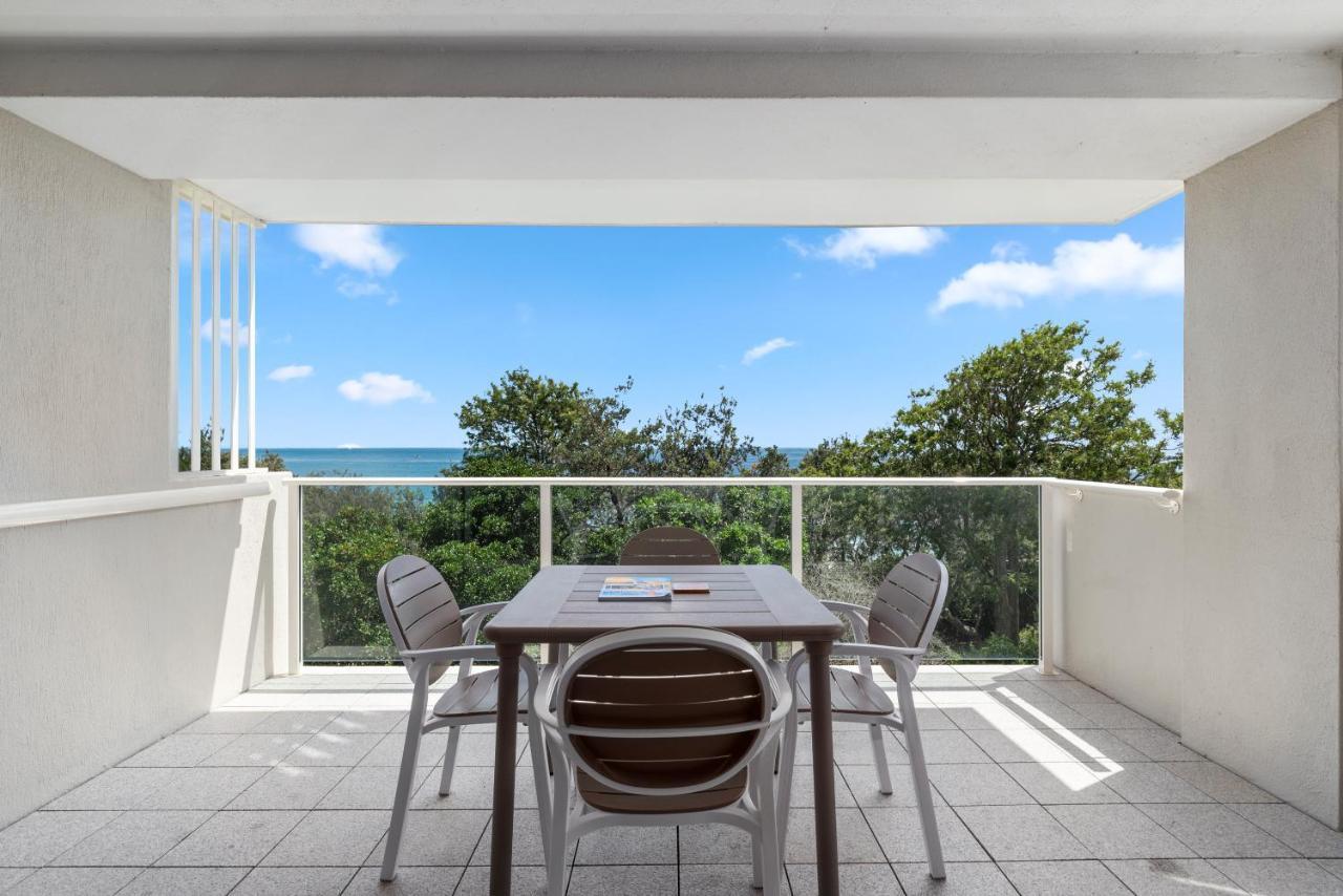 84 The Spit Holiday Apartments Mooloolaba Exterior photo