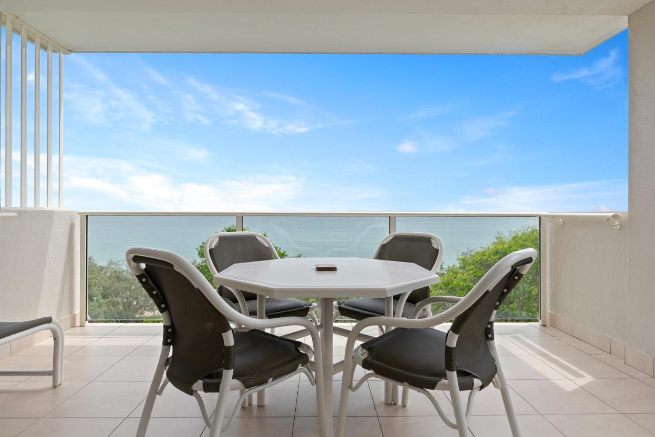 84 The Spit Holiday Apartments Mooloolaba Exterior photo