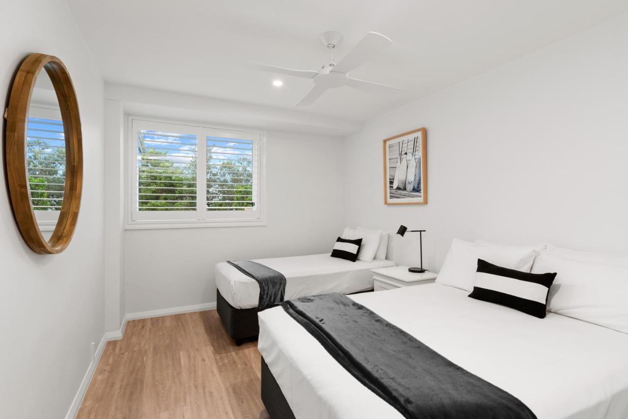 84 The Spit Holiday Apartments Mooloolaba Exterior photo