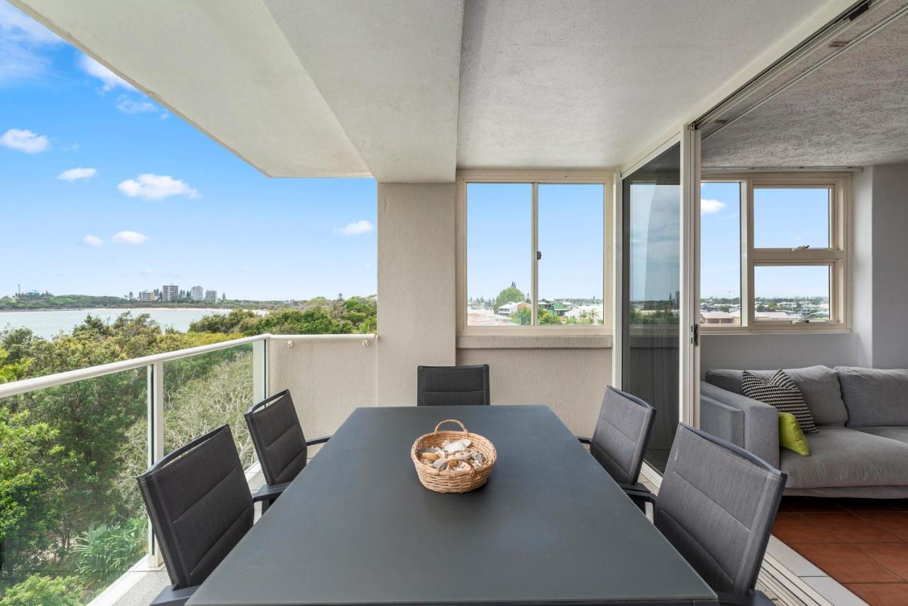 84 The Spit Holiday Apartments Mooloolaba Exterior photo