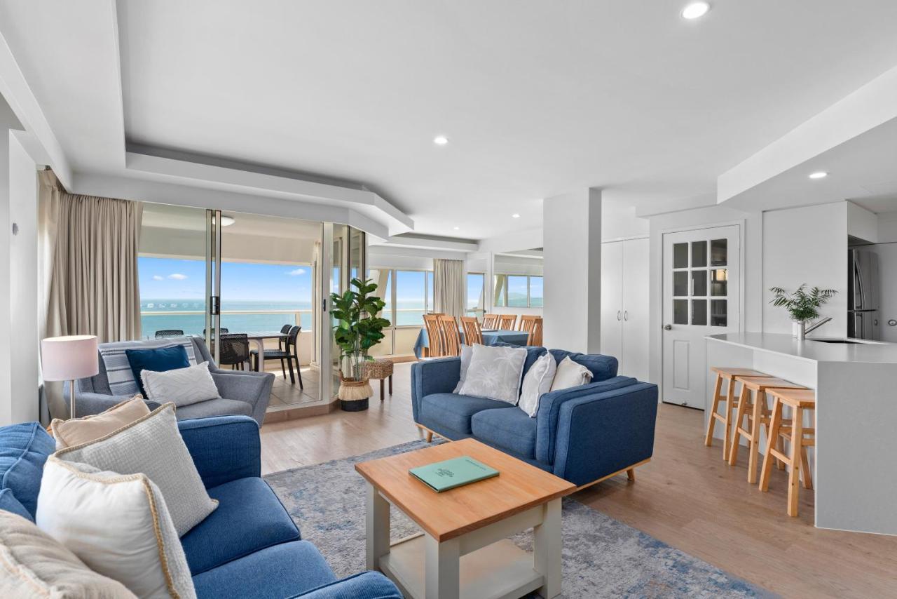 84 The Spit Holiday Apartments Mooloolaba Exterior photo