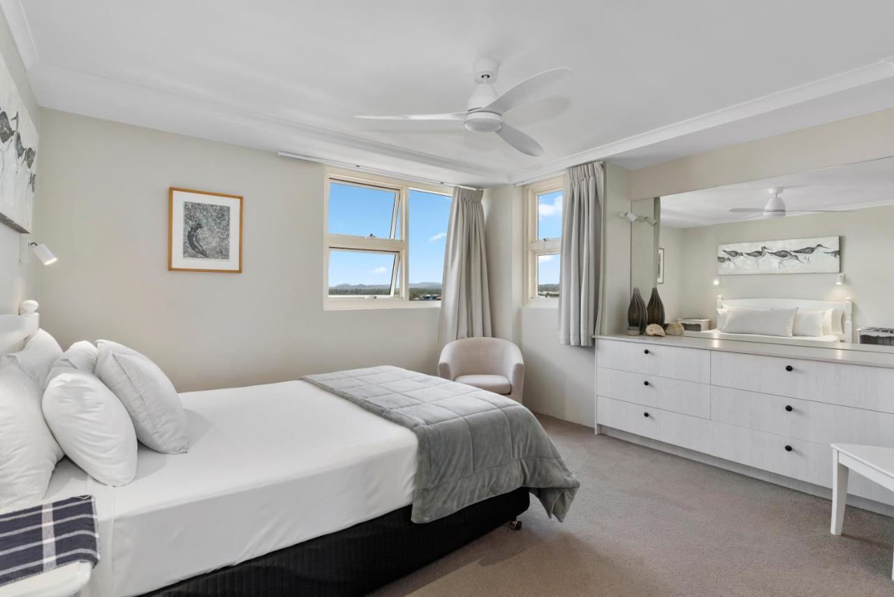 84 The Spit Holiday Apartments Mooloolaba Exterior photo
