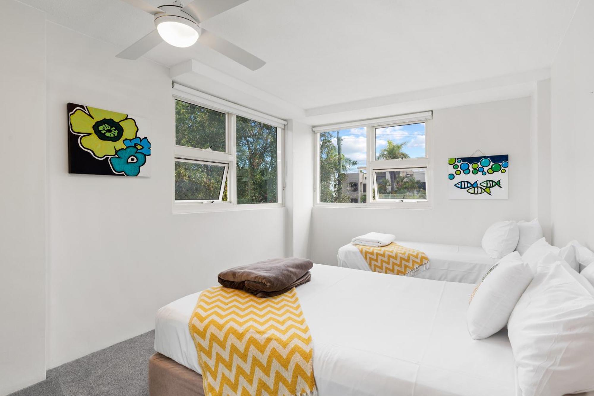 84 The Spit Holiday Apartments Mooloolaba Exterior photo