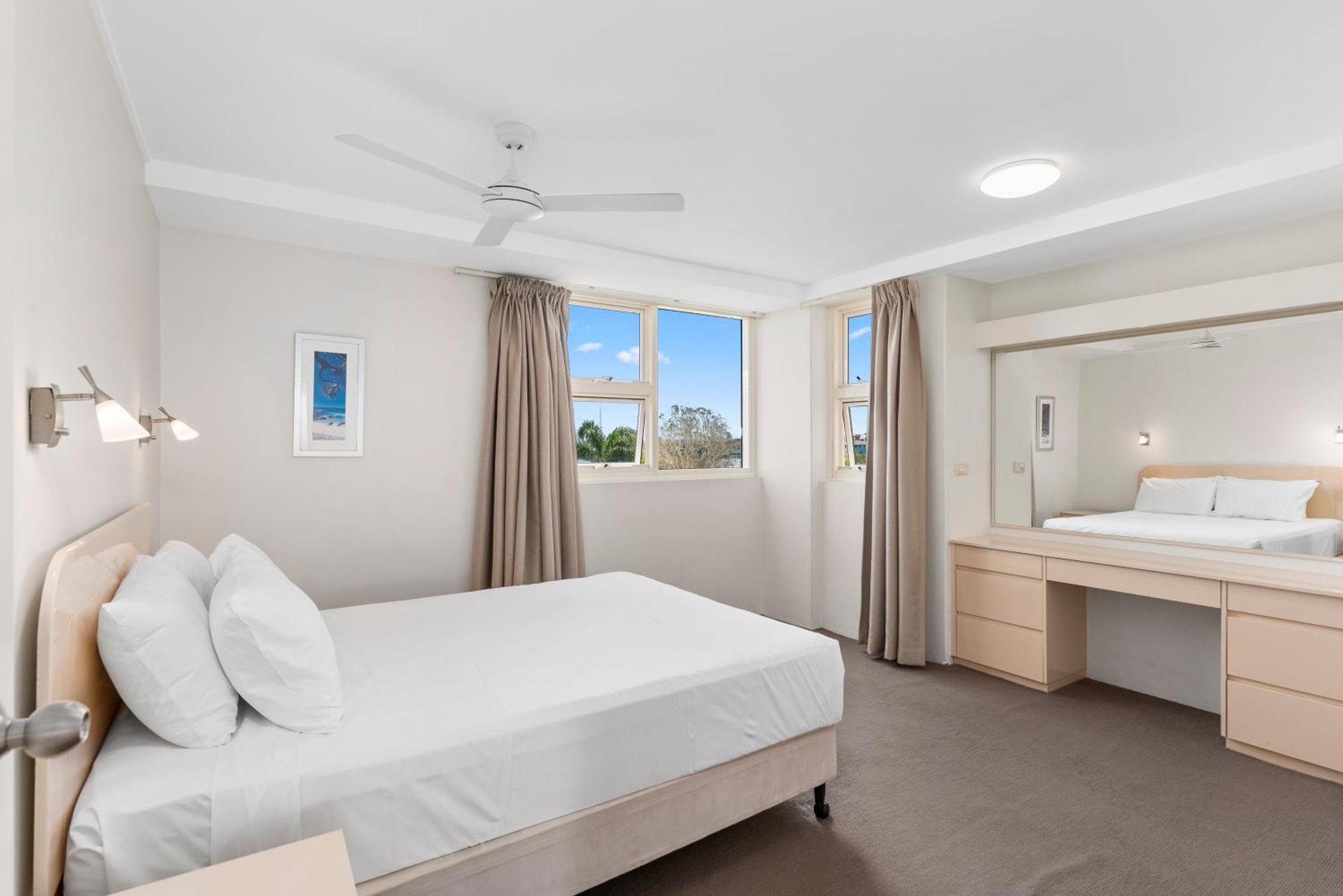 84 The Spit Holiday Apartments Mooloolaba Exterior photo