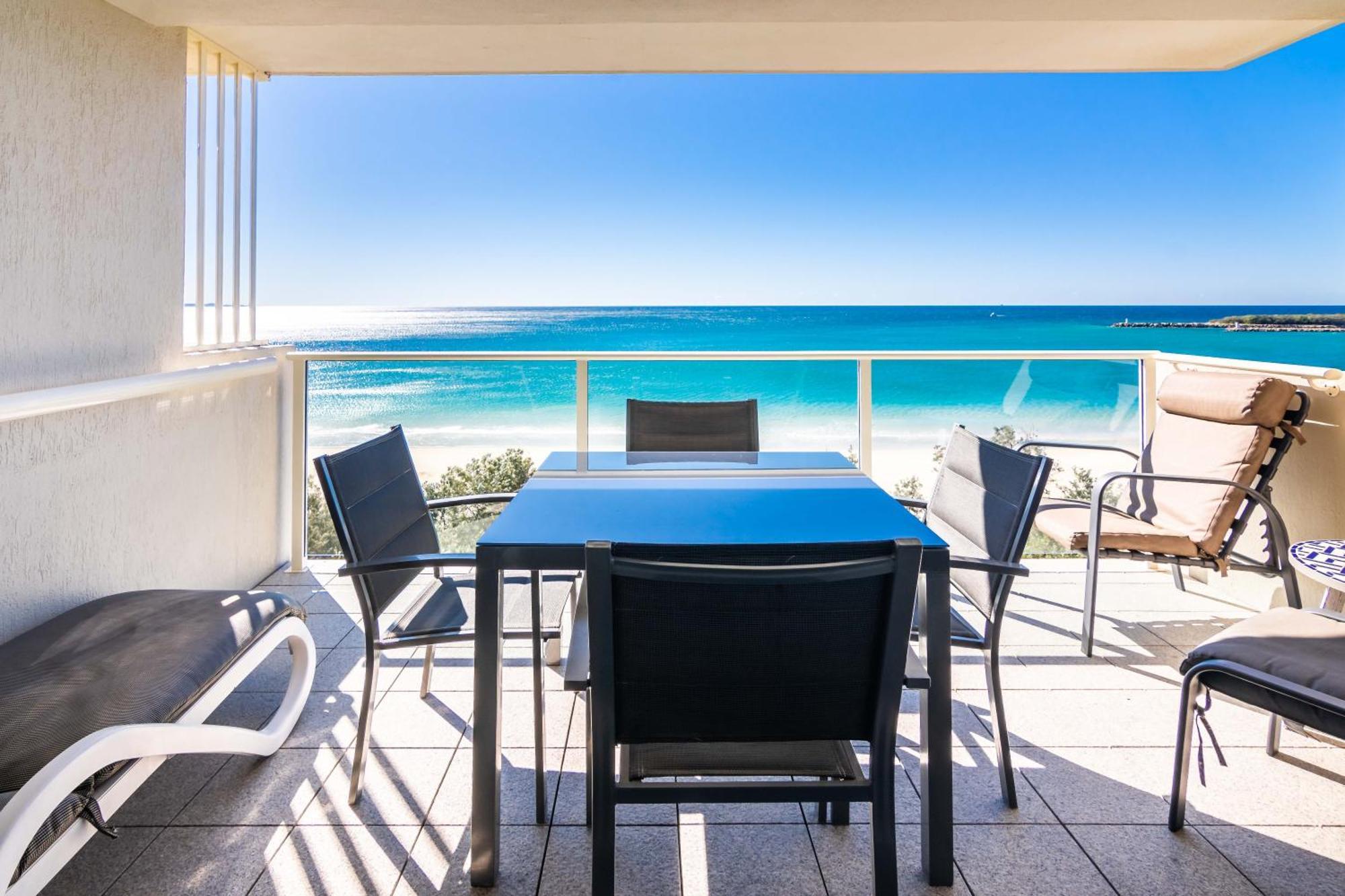 84 The Spit Holiday Apartments Mooloolaba Exterior photo