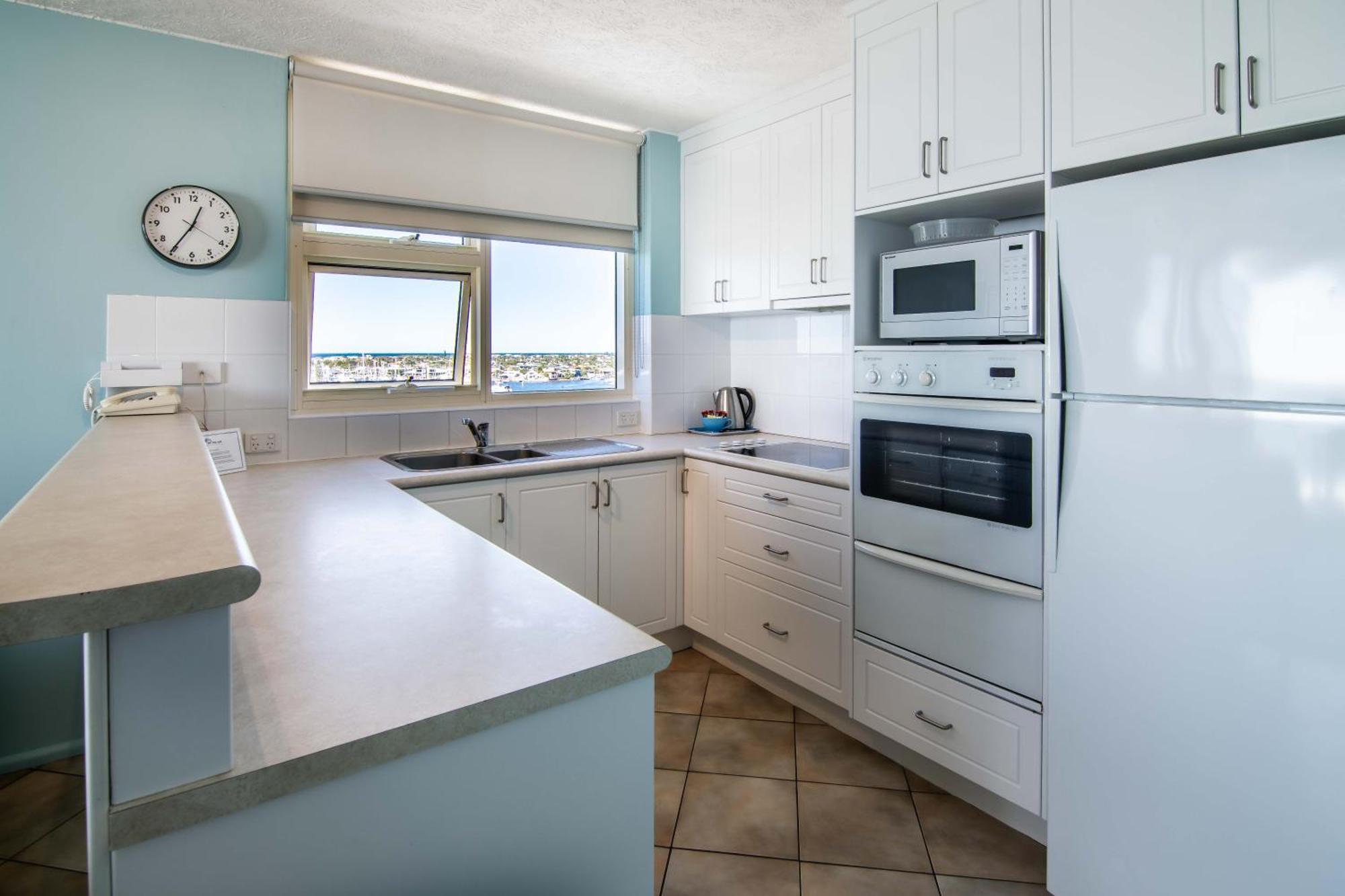 84 The Spit Holiday Apartments Mooloolaba Exterior photo