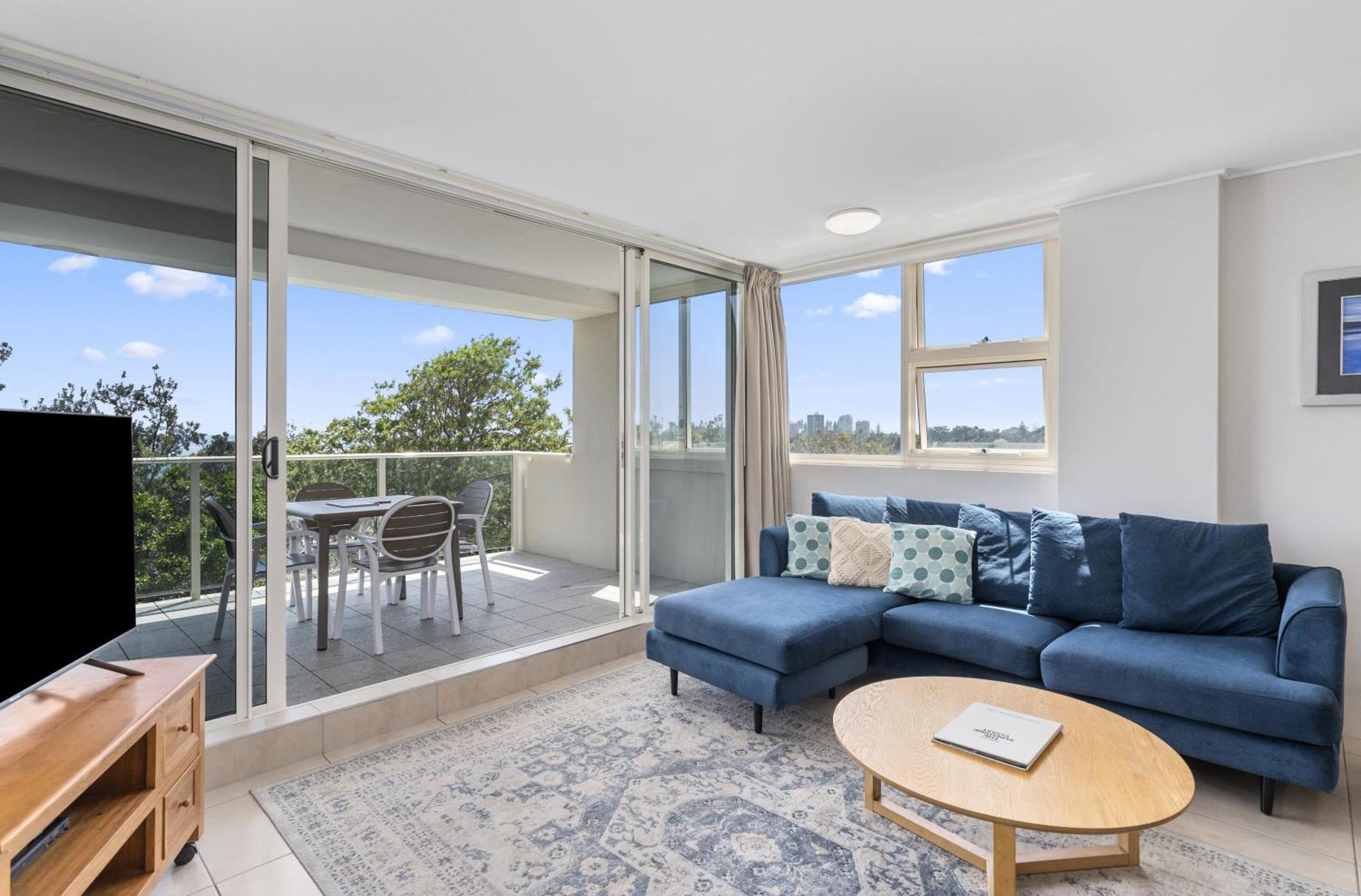 84 The Spit Holiday Apartments Mooloolaba Exterior photo